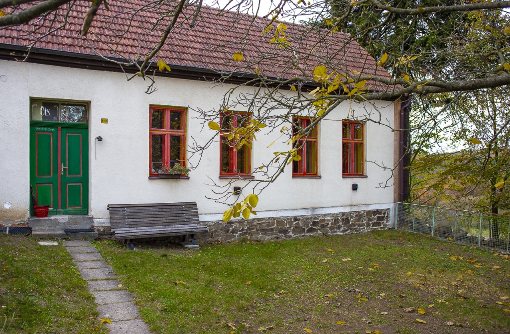 RD Hrabvka
