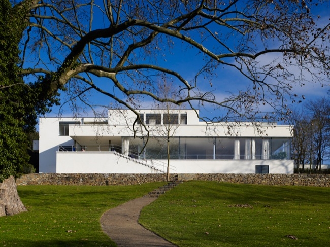 Vila Tugendhat