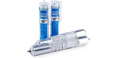 ISOCELL OMEGA Quilli